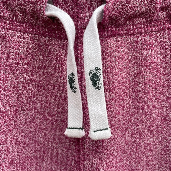 Roots Purple Pepper Classic Sweatpants,  size 10 - Picture 4 of 8